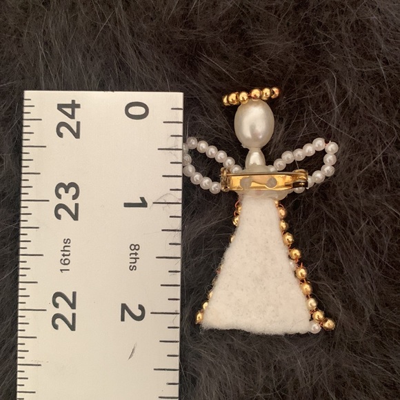Angel Pin - Picture 4 of 7